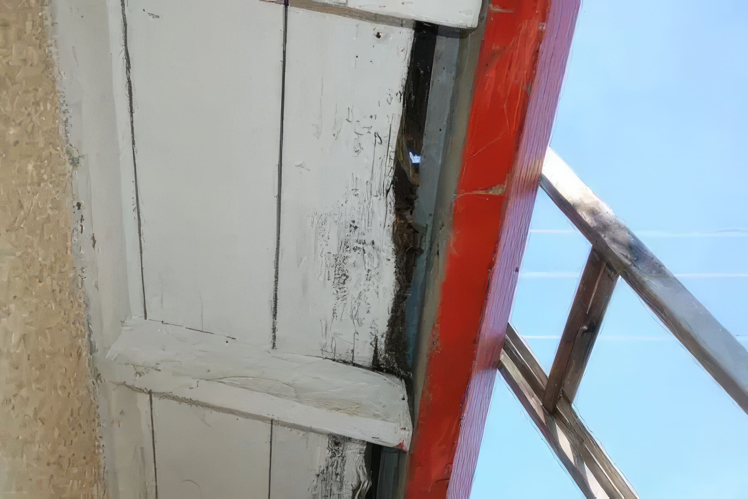 Fire-Resistant Gutters