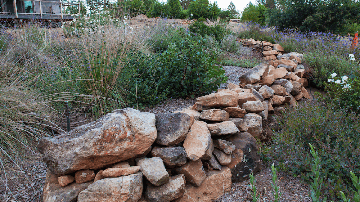 Firescaping to Protect Your Home