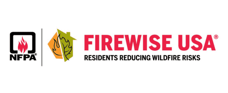 Firewise logo