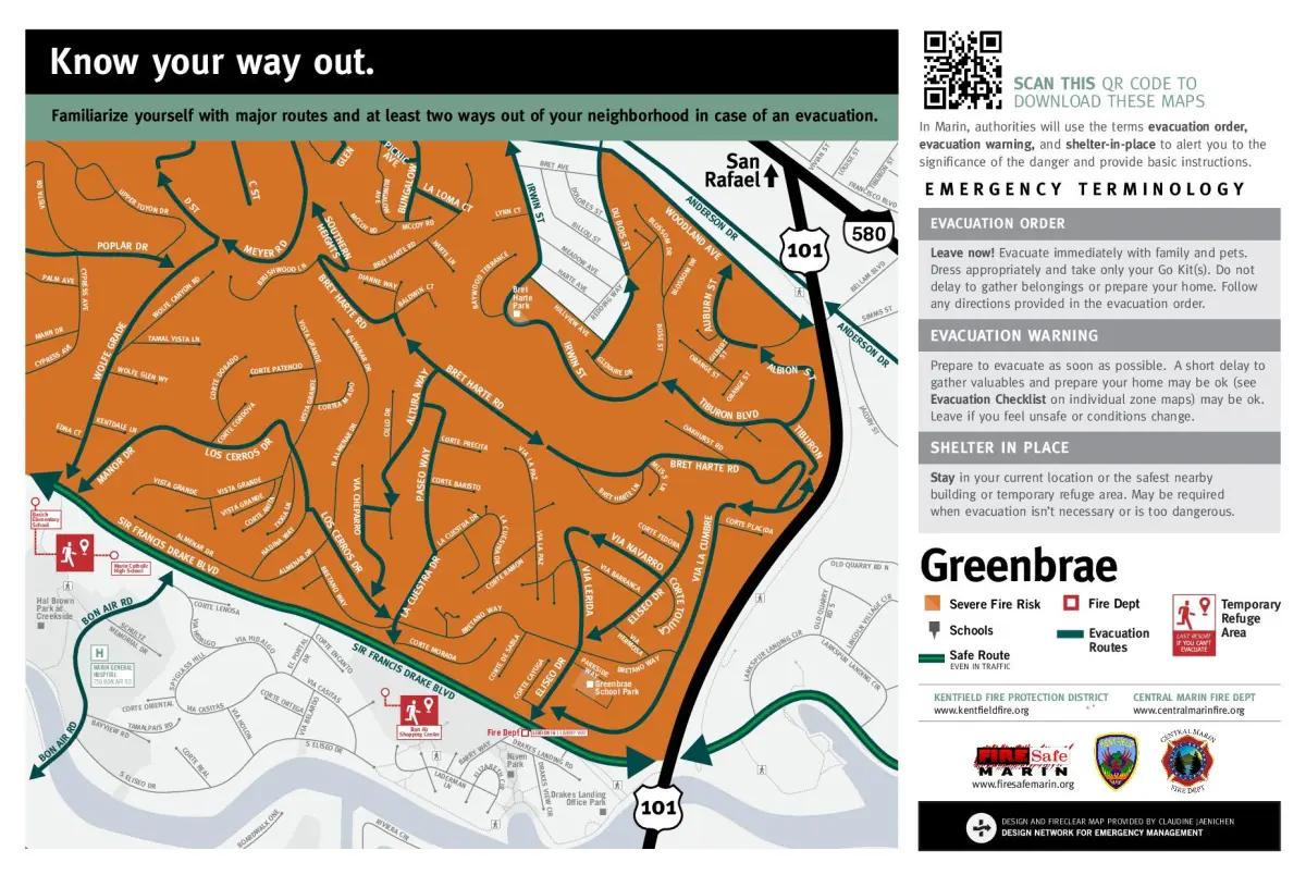Greenbrae
