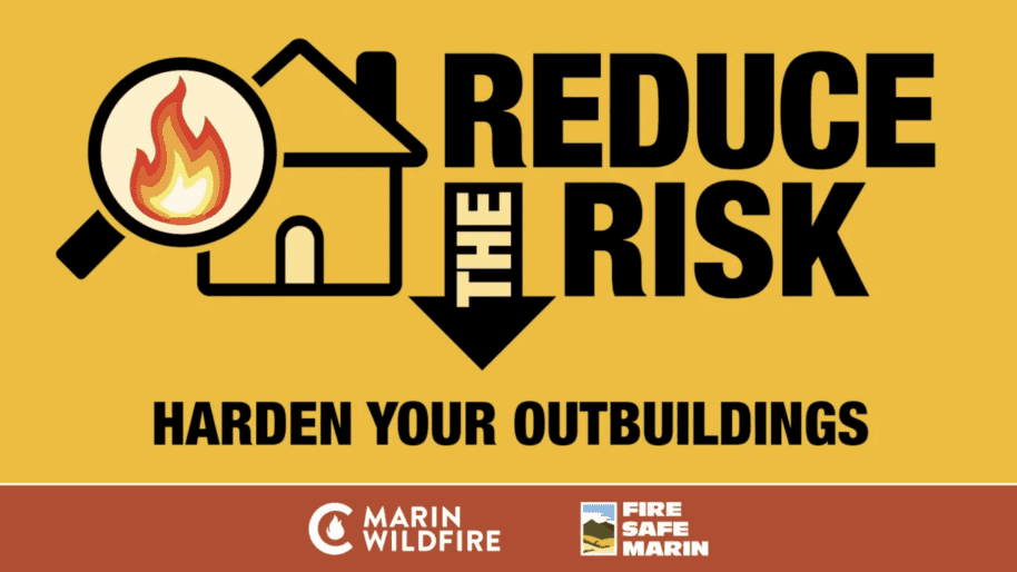 Reduce the Risk: Outbuildings