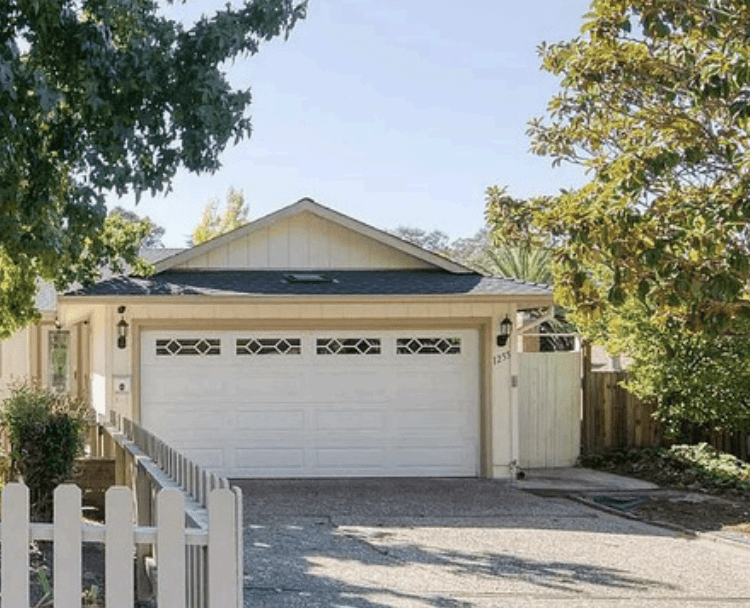 image of home