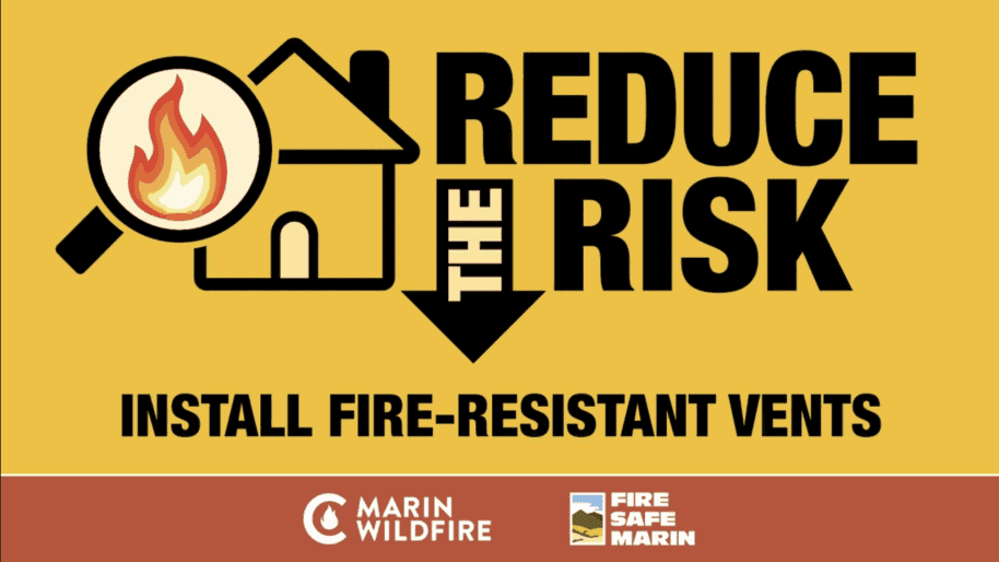 Reduc the Risk: Vents