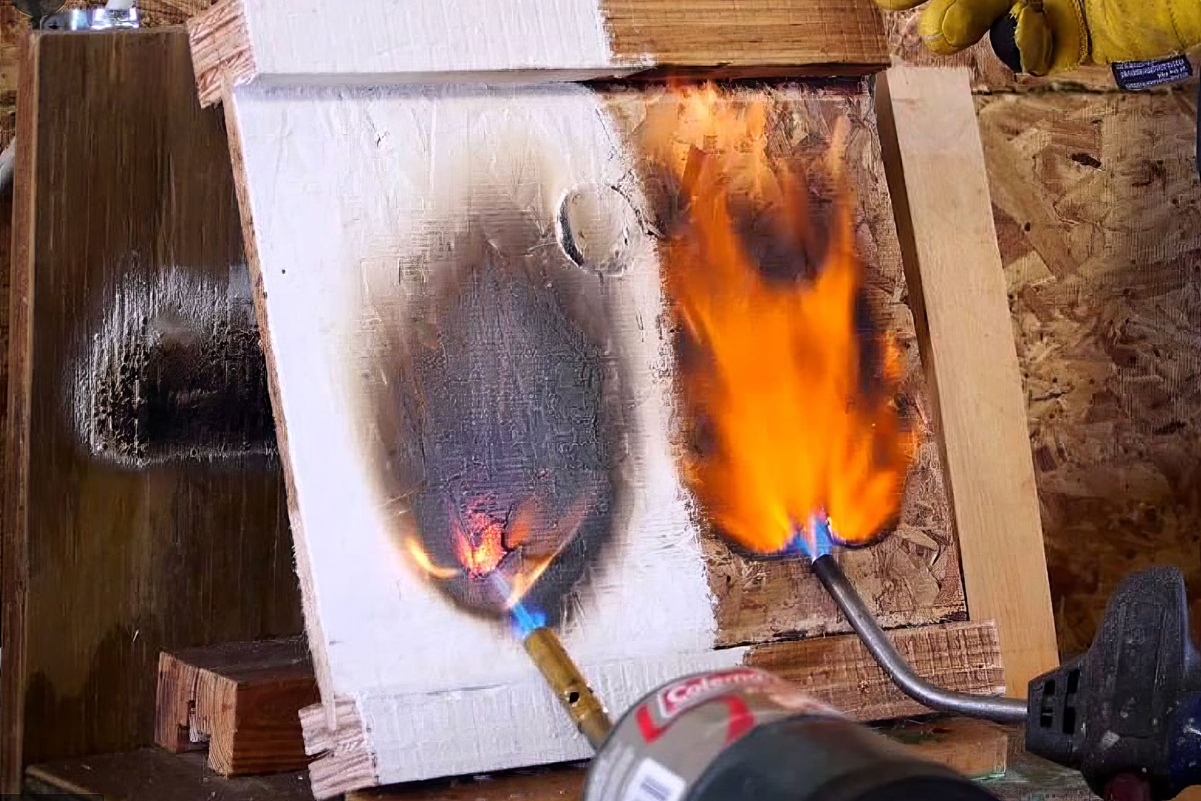 coatings and gels