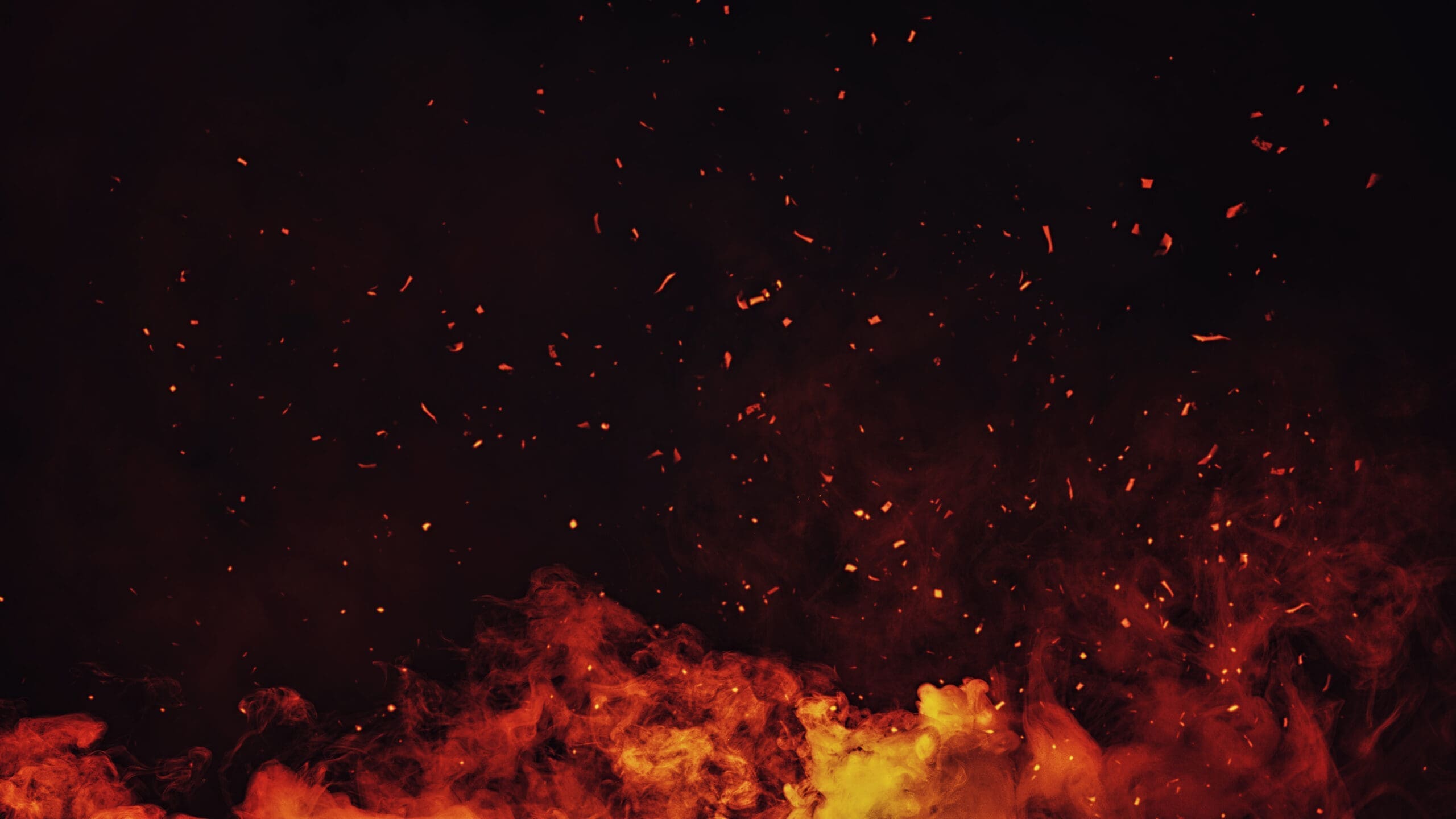 Perftect,Fire,Particles,Embers,On,Background,.,Smoke,Fog,Misty
