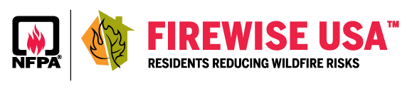 firewise usa logo