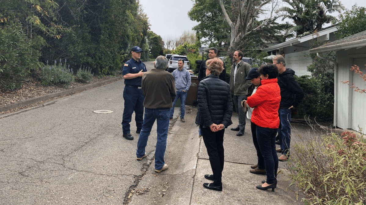 Community Group