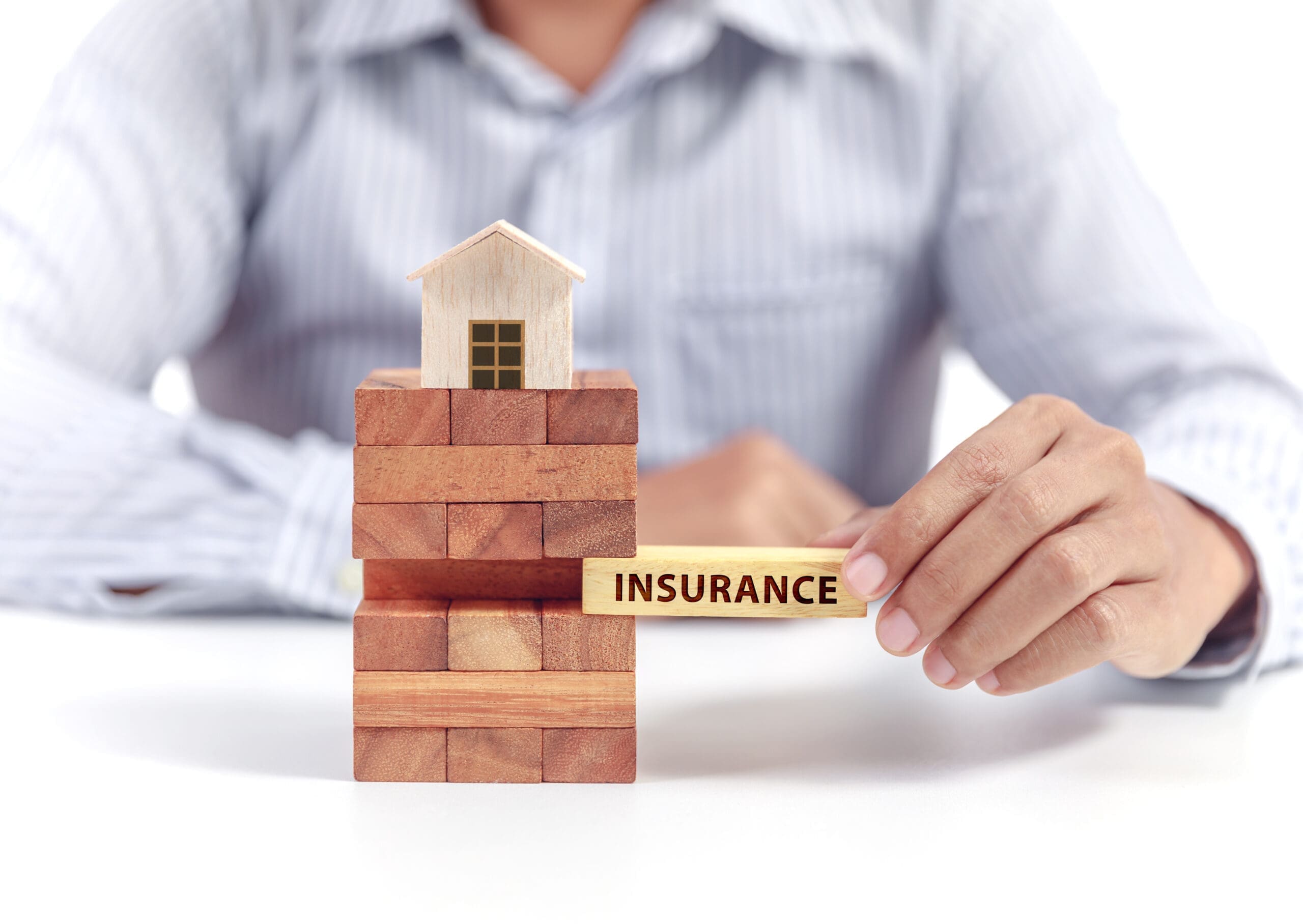 Home,Insurance,Concept