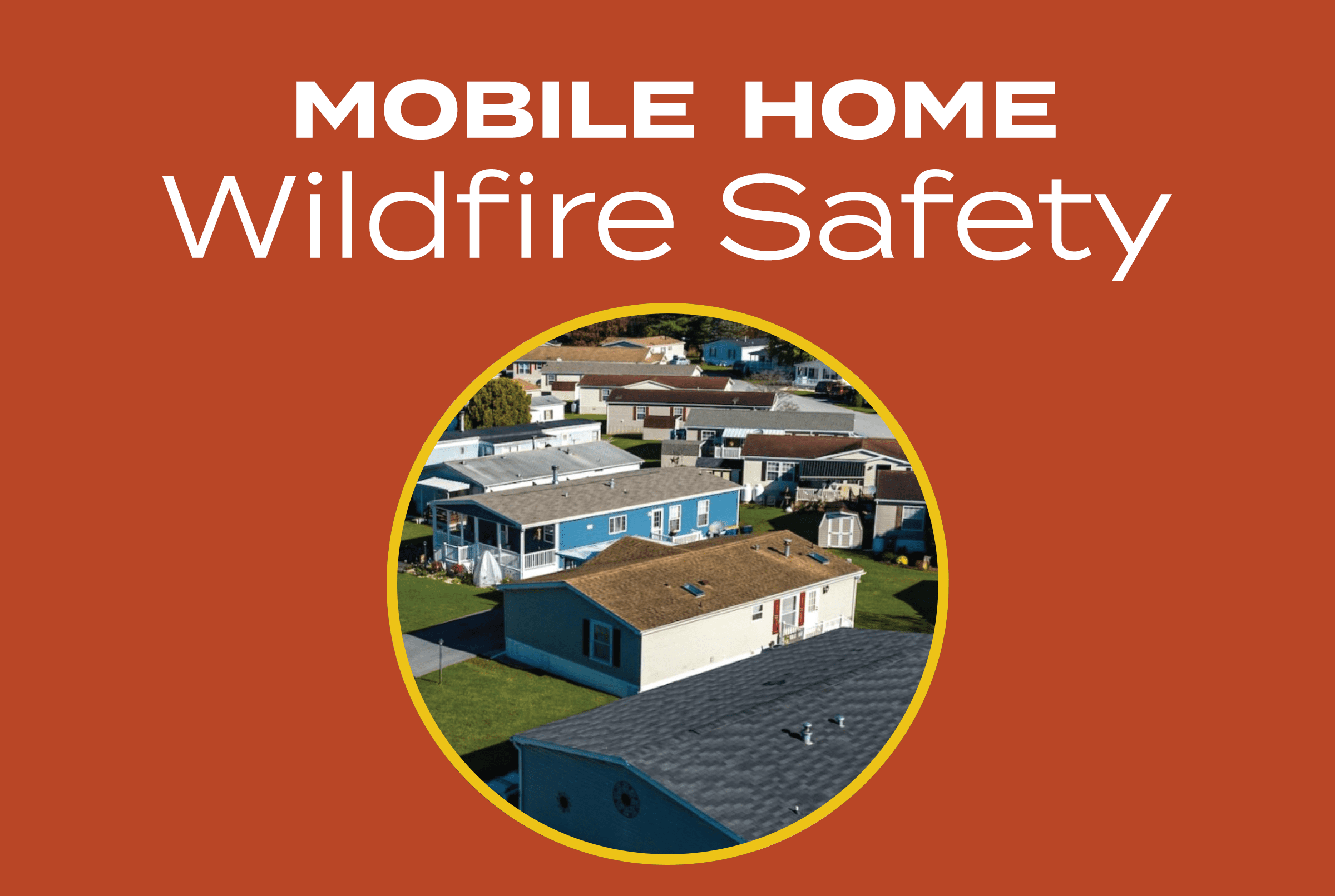 Mobile Homes