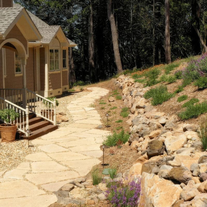 fire smart yard