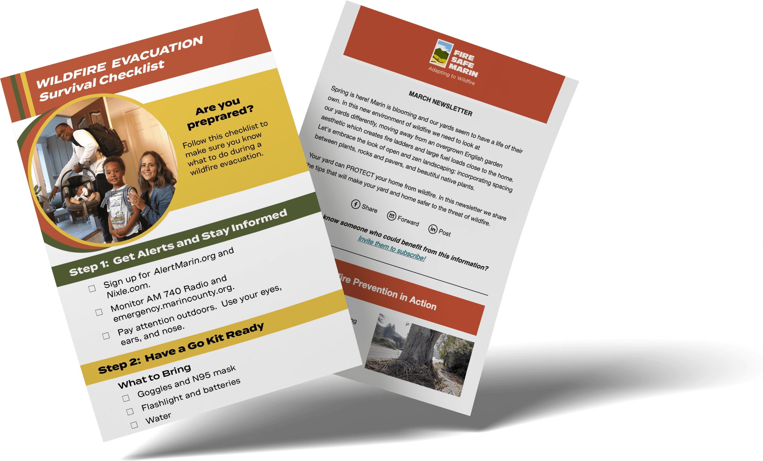 newsletter